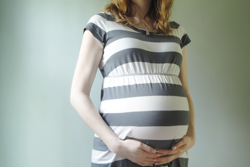 29 weeks, 4 days pregnant