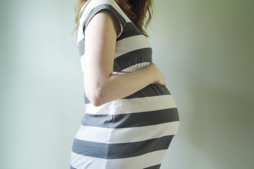 29 weeks, 4 days pregnant