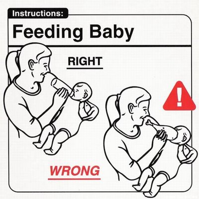 Feeding Baby Advice