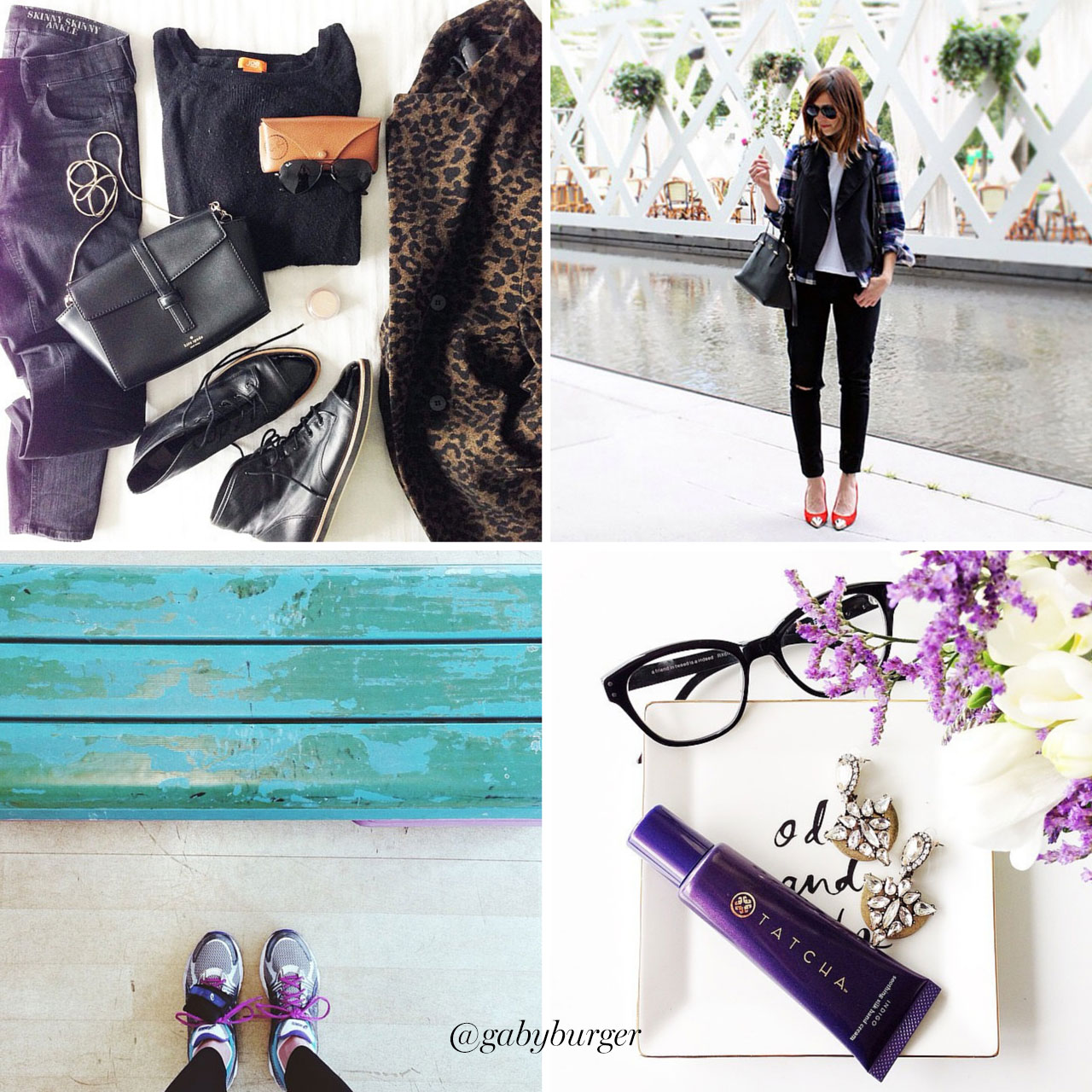 Follow Friday: Instagram Fashion Favorites | A Girl Named PJ