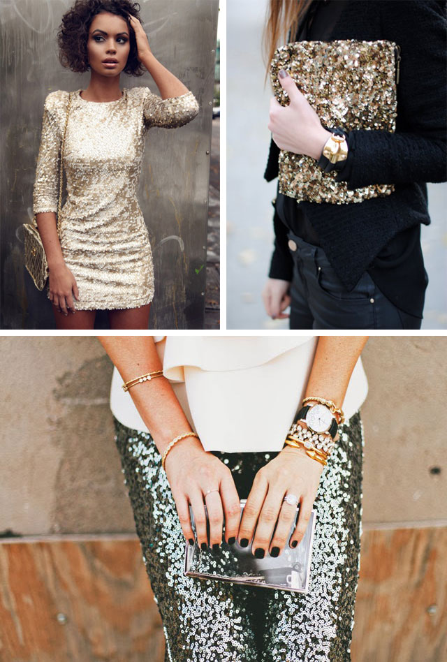 new year's eve sequins