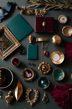 Dark and Moody Interiors: A Trend Towards Authenticity