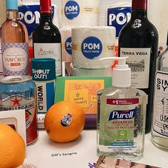 Day 12 | No photos from today (well none worth sharing) because I sat in front of my laptop from 7:30 a.m. to 5 p.m. working on deadline. My busy work day also meant that my kids didnt get very much of my attention. My husband kept them occupied for some of the day but I dont think they got any schoolwork done. Oh well we all deserve a lazy day every once in a while. I know I do! | So whats this photo? Just some of the amazing birthday presents I received from my friends this weekend! (Dont worr