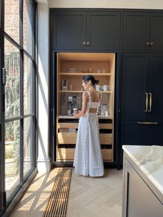 35 Pantry Essentials Every Well-Stocked Home Kitchen Needs