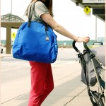 The O.G. by Lo and Sons: the best bag for planes, trains and automobiles