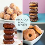 Time to make the donuts!