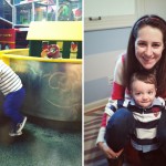 All the ways my toddler is awesome