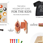 Holiday Gift Guide: For Kids (Preschoolers, Mostly)