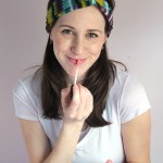 My 5 minute makeup routine