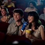 Date night at the movies + best of the rest