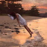 Fighting chronic mommy fatigue syndrome