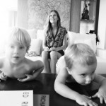 Child safety checklist