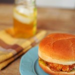 Don’t wash your chicken