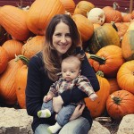 A weekend with the grandparents + Friday links