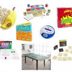 Family Game Night (or Day!)