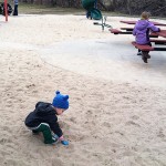 This is 21 Months Old