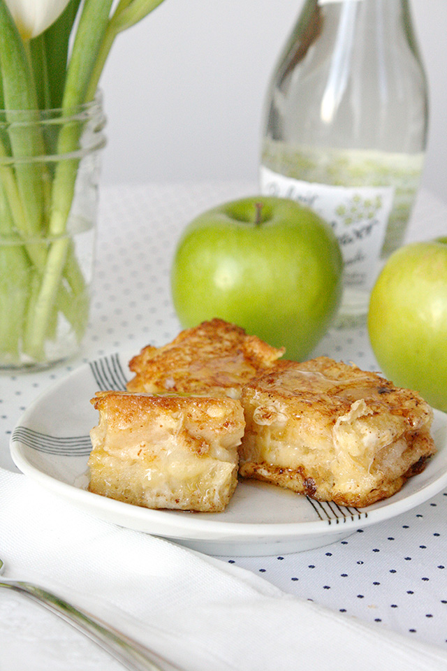 apple dessert recipes