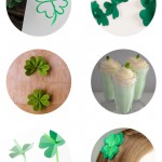 Getting in the St. Patrick?s Day Spirit