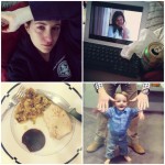 How I Spent Thanksgiving