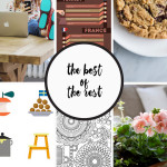 A Pinhole Press discount + the best of the rest