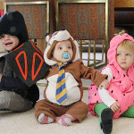 Last-minute Halloween prep (because it’s almost trick-or-treating time)