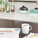 How to make a Honey Cinnamon Latte (no espresso machine required)