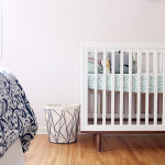 Home tour: A multi purpose nursery for Asa