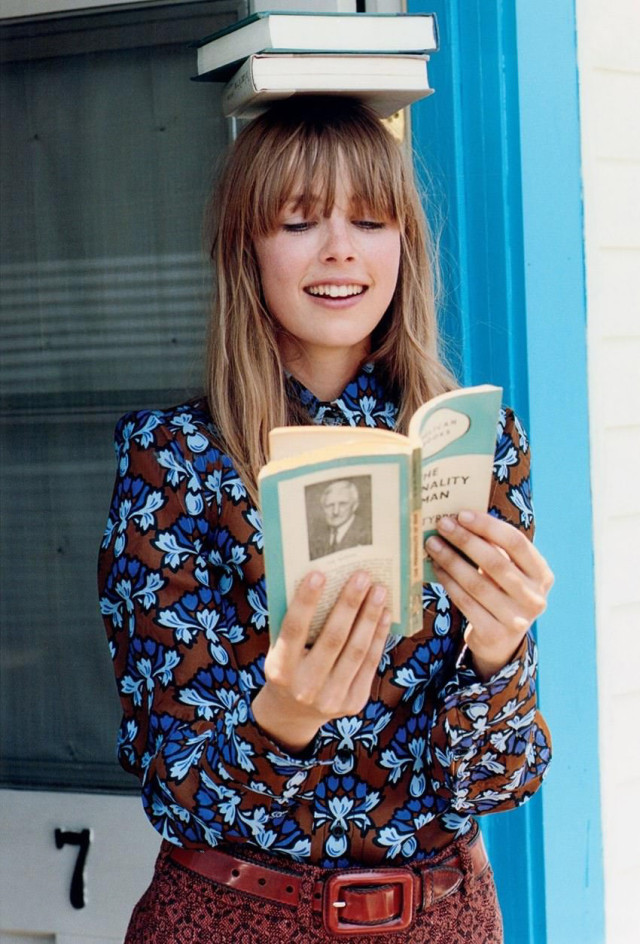 A Girl Named PJ's recommended reading for March 2016: 5 nonfiction books