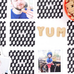 How to create a personalized memory game for kids