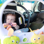 How to survive a road trip with kids