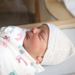 Asa�s birth story (and newborn baby hospital pictures)