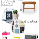 Back-to-school supplies for grown-ups