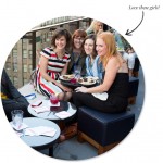 BHG Stylemaker Event in NYC