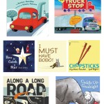 Books for two year olds