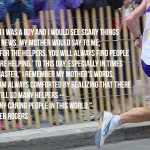 Look for the helpers