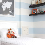 Home Tour: Levi?s big boy toddler room