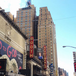 An afternoon in New York City (and Friday links)