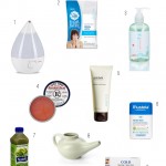 10 products to get you through cold and flu season