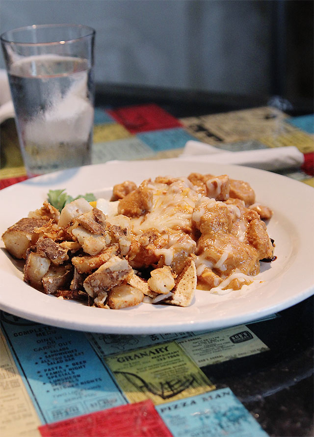 The best brunch in Omaha | A Girl Named PJ