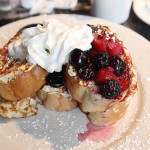 A great small city for food lovers