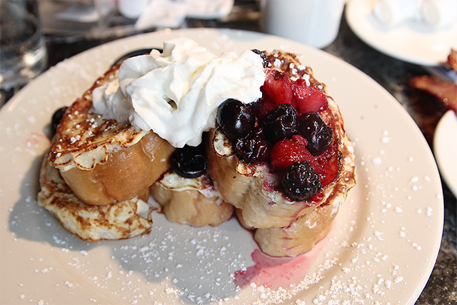 The best brunch in Omaha | A Girl Named PJ
