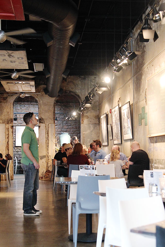 The best brunch in Omaha | A Girl Named PJ