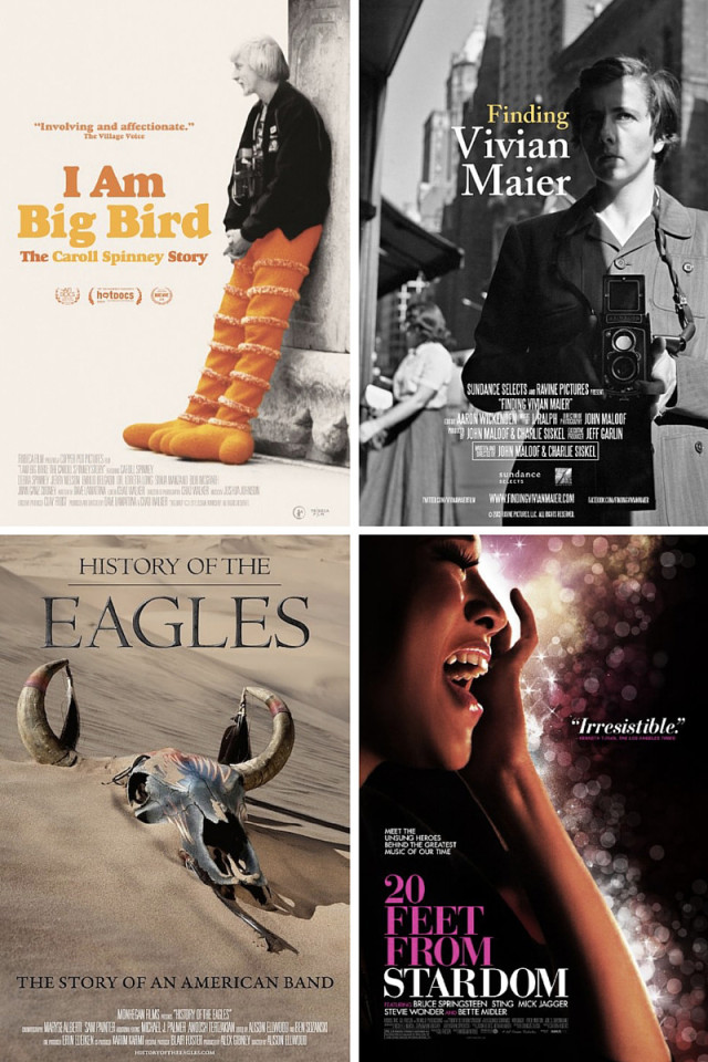 10 documentaries to watch with your family on A Girl Named PJ