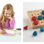 How to entertain kids in restaurants