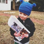 How do you approach housecleaning?