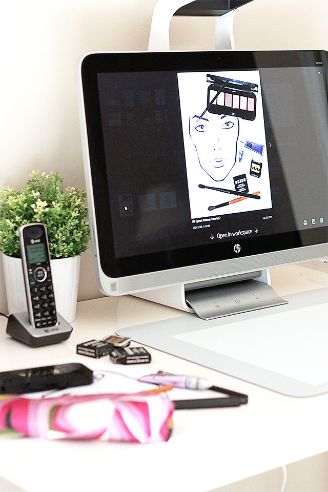 Easy eye makeup looks to try this weekend on A Girl Named PJ