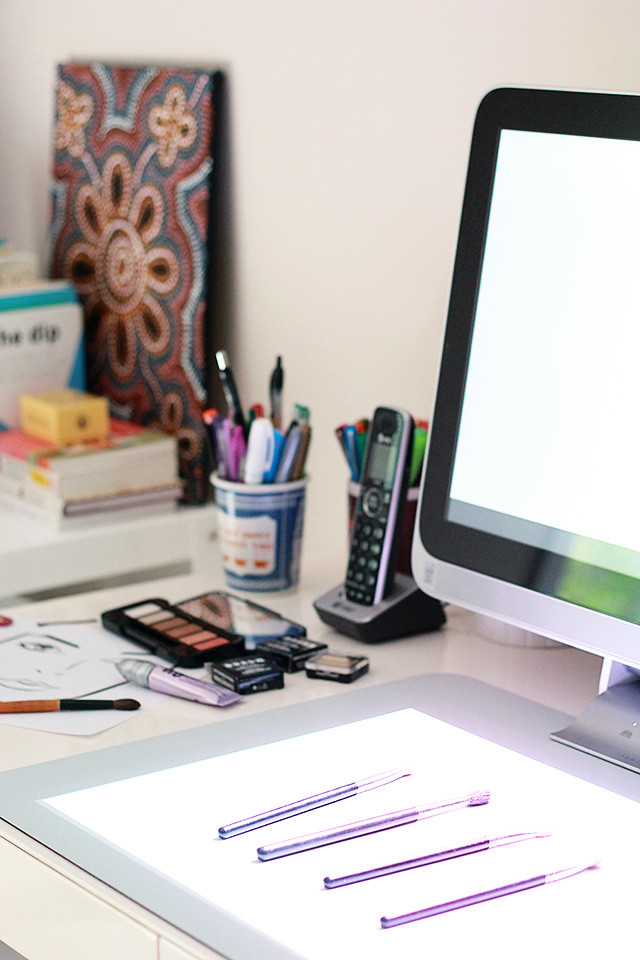 Easy eye makeup looks to try this weekend on A Girl Named PJ