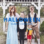 Family Halloween Costume Ideas