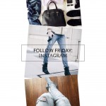Follow Friday: Instagram Fashion Favorites