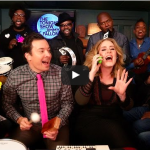 Have you seen these funny Adele videos?